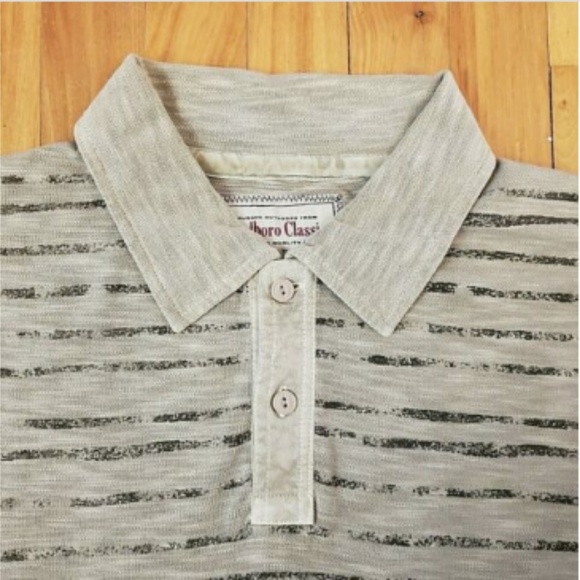 Marlboro Classics Mens Polo - Picture 4 of 7